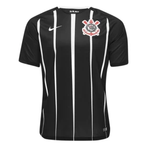 Fotbalové Dresy Corinthians 2017-18 Venkovní