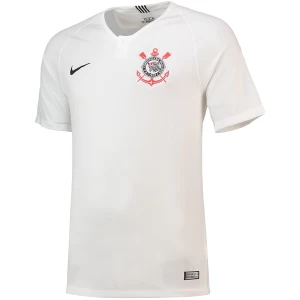 Fotbalové Dresy Corinthians 2018-19 Domácí