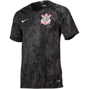 Fotbalové Dresy Corinthians 2018-19 Venkovní