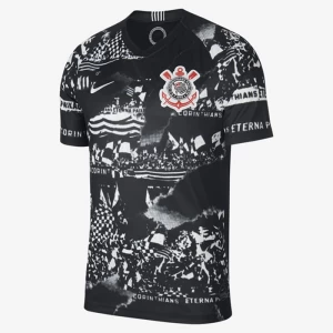 Fotbalové Dresy Corinthians 2019-20 Alternativní