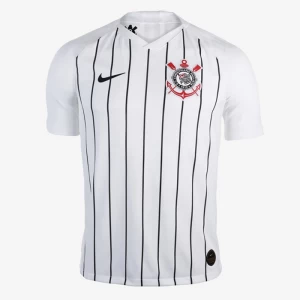 Fotbalové Dresy Corinthians 2019-20 Domácí