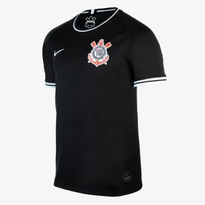 Fotbalové Dresy Corinthians 2019-20 Venkovní