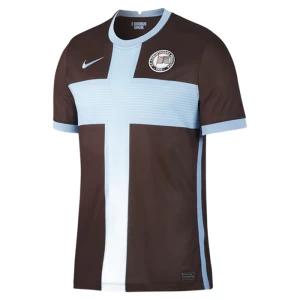 Fotbalové Dresy Corinthians 2020-21 Alternativní