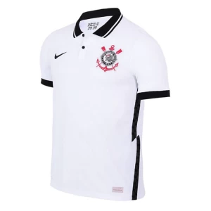 Fotbalové Dresy Corinthians 2020-21 Domácí
