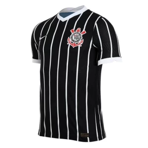Fotbalové Dresy Corinthians 2020-21 Venkovní