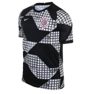 Fotbalové Dresy Corinthians 2021-22 Alternativní