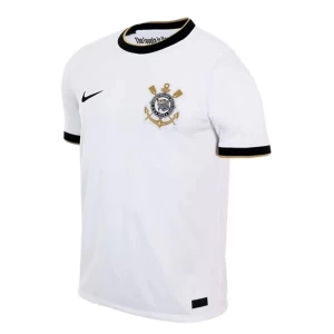 Fotbalové Dresy Corinthians 2022-23 Domácí