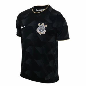 Fotbalové Dresy Corinthians 2022-23 Venkovní