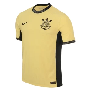 Fotbalové Dresy Corinthians 2023-24 Alternativní