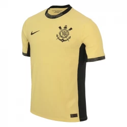 Fotbalové Dresy Corinthians 2023-24 Alternativní Dres Mužské