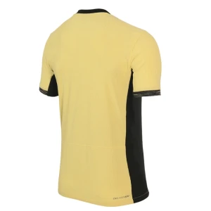 Fotbalové Dresy Corinthians 2023-24 Alternativní Dres Mužské