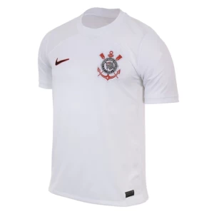 Fotbalové Dresy Corinthians 2023-24 Domácí