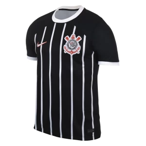 Fotbalové Dresy Corinthians 2023-24 Venkovní