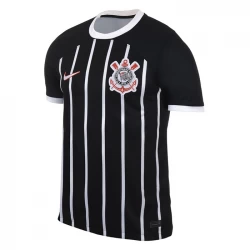 Fotbalové Dresy Corinthians 2023-24 Venkovní Dres Mužské