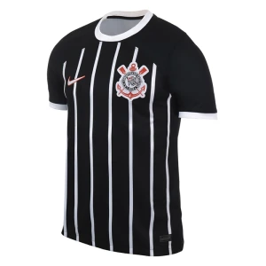 Fotbalové Dresy Corinthians 2023-24 Venkovní Dres Mužské