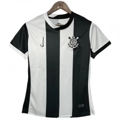 Fotbalové Dresy Corinthians 2024-25 Alternativní Dres Mužské