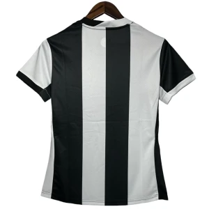 Fotbalové Dresy Corinthians 2024-25 Alternativní Dres Mužské