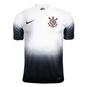 Fotbalové Dresy Corinthians 2024-25 Domácí