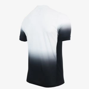Fotbalové Dresy Corinthians 2024-25 Domácí Dres Mužské