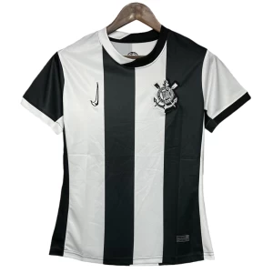Fotbalové Dresy Corinthians 2024-25 Třetí