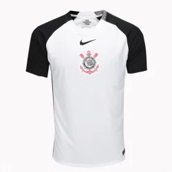 Fotbalové Dresy Corinthians 2025-26 Domácí Dres Mužské