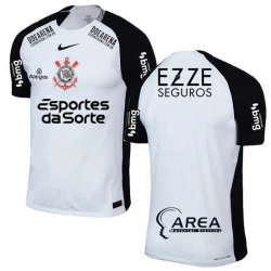 Fotbalové Dresy Corinthians 2025-26 Full Sponsor Domácí Dres Mužské