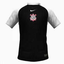 Fotbalové Dresy Corinthians 2025-26 Venkovní Dres Mužské