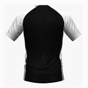 Fotbalové Dresy Corinthians 2025-26 Venkovní Dres Mužské