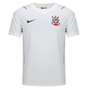 Fotbalové Dresy Corinthians 2026-27 Domácí Dres Mužské