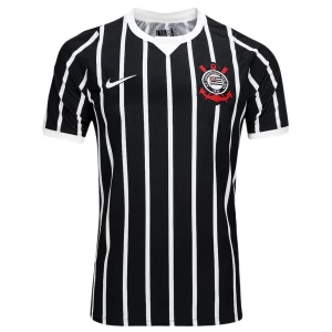Fotbalové Dresy Corinthians 2026-27 Venkovní Dres Mužské