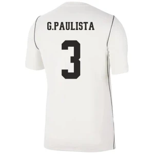 Fotbalové Dresy Corinthians G. Paulista #3 2026-27 Domácí Dres Mužské