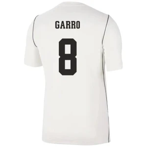 Fotbalové Dresy Corinthians Garro #8 2026-27 Domácí Dres Mužské