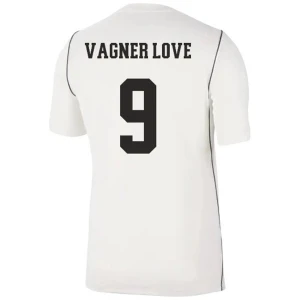 Fotbalové Dresy Corinthians Vagner Love #9 2026-27 Domácí Dres Mužské