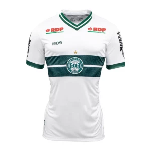 Fotbalové Dresy Coritiba FBC 2020-21 Domácí