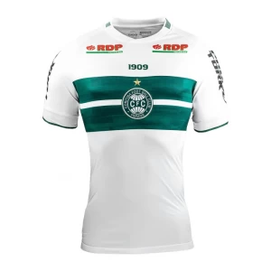 Fotbalové Dresy Coritiba FBC 2021-22 Domácí