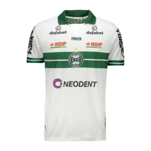 Fotbalové Dresy Coritiba FBC 2022-23 Domácí