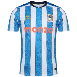 Fotbalové Dresy Coventry City 2026-27 Domácí Dres Mužské