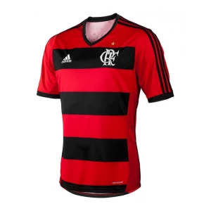 Fotbalové Dresy CR Flamengo 2013-14 Domácí