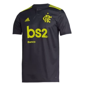 Fotbalové Dresy CR Flamengo 2019-20 Alternativní