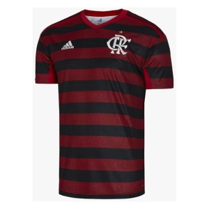 Fotbalové Dresy CR Flamengo 2019-20 Domácí