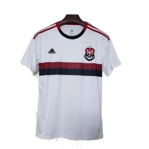 Fotbalové Dresy CR Flamengo 2019-20 Venkovní
