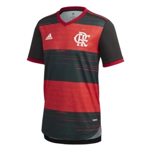 Fotbalové Dresy CR Flamengo 2020-21 Domácí