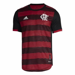 Fotbalové Dresy CR Flamengo 2022-23 Domácí