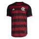 Fotbalové Dresy CR Flamengo 2022-23 Domácí Dres Mužské