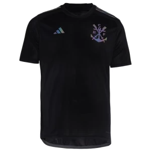 Fotbalové Dresy CR Flamengo 2023-24 Alternativní