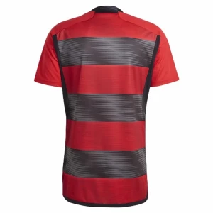 Fotbalové Dresy CR Flamengo 2023-24 Domácí Dres Mužské