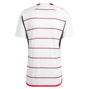 Fotbalové Dresy CR Flamengo 2023-24 Venkovní Dres Mužské