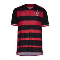 Fotbalové Dresy CR Flamengo 2024-25 Domácí Dres Mužské