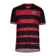 Fotbalové Dresy CR Flamengo David Luiz #23 2024-25 Domácí Dres Mužské