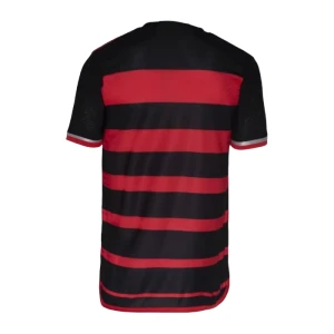 Fotbalové Dresy CR Flamengo 2024-25 Domácí Dres Mužské